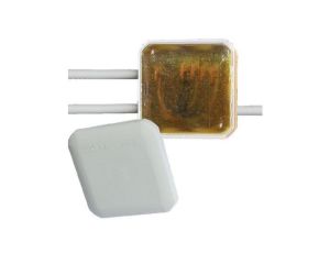 Puszka przelotowo-odgałęźna z żywicą CG, ze złączkami WAGO, Universal Box CG/T60/WAGO, 428123