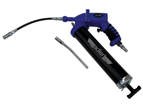 ADLER SMAROWNICA PNEUMATYCZNA AD-400 KOMPOZYT