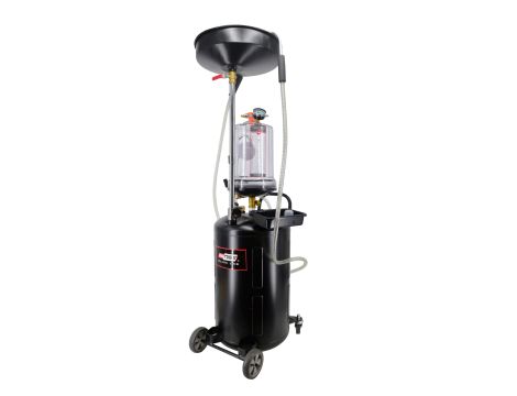 AW ZLEWARKO-WYSYSARKA PNEUMATYCZNA 70L - 4