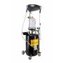 AW ZLEWARKO-WYSYSARKA PNEUMATYCZNA 70L - 3