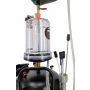 AW ZLEWARKO-WYSYSARKA PNEUMATYCZNA 70L - 6