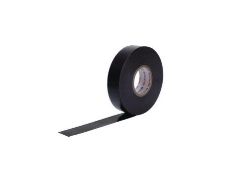 Taśma izolacyjna PVC, 328 0.18-15-20 czarna, 416721 /10szt./