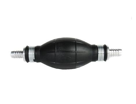 SILVER POMPKA DO PALIWA RĘCZNA GRUSZKA 6mm