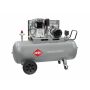 AIRPRESS KOMPRESOR DWUTŁOKOWY  HK 650-270 11 bar 5.5 KM/4 kW 400V 490 l/min 270 l - 2