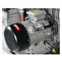 AIRPRESS KOMPRESOR DWUTŁOKOWY  HK 650-270 11 bar 5.5 KM/4 kW 400V 490 l/min 270 l - 3