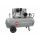 AIRPRESS KOMPRESOR DWUTŁOKOWY  HK 650-270 11 bar 5.5 KM/4 kW 400V 490 l/min 270 l