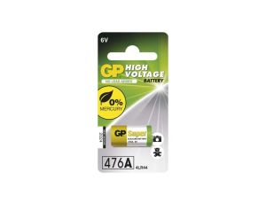 Bateria alkaliczna 476AF / 476A / A544 / PX28A 6V /1szt./