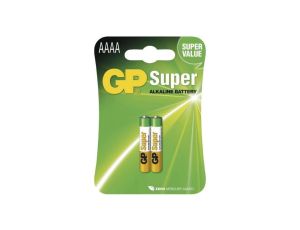 Bateria alkaliczna LR61 / 25A / AAAA 1,5V /2szt./