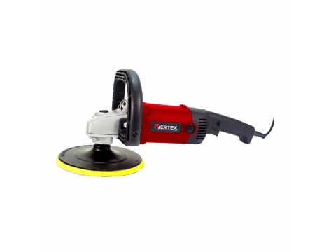 VERTEX POLERKA SAMOCHODOWA 180mm/1400W