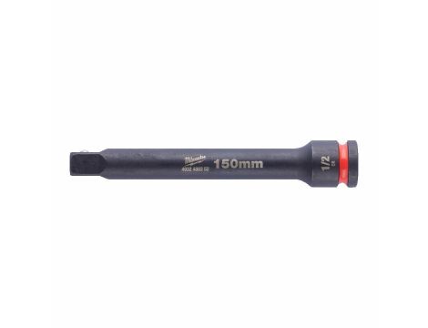 MILWAUKEE PRZEDŁUŻKA NASADEK 1/2" 150mm UDAROWA