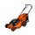 OLEO-MAC KOSIARKA SPALINOWA HONDA GMC53THX ALLROAD 4