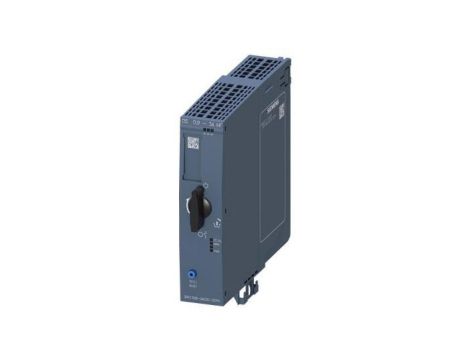 Układ rozruchowy ET200SP bezpośredni 0,9-3A 1,1kW hybrydowy SIRIUS 3RK1308-0AC00-0CP0