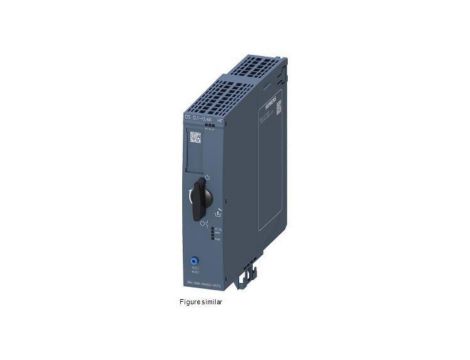 Układ rozruchowy ET200SP bezpośredni 0,1-0,4A 0,09kW hybrydowy SIRIUS 3RK1308-0AA00-0CP0