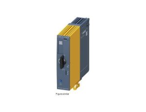 Układ rozruchowy ET200SP bezpośredni fail-safe 0,1-0,4A 0,09kW hybrydowy SIRIUS 3RK1308-0CA00-0CP0