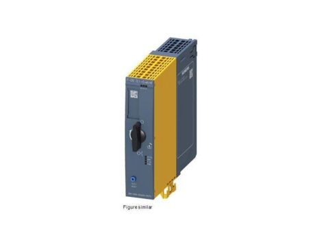 Układ rozruchowy ET200SP bezpośredni fail-safe 0,1-0,4A 0,09kW hybrydowy SIRIUS 3RK1308-0CA00-0CP0