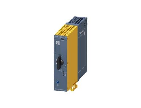 Układ rozruchowy ET200SP bezpośredni fail-safe 0,3-1A 0,25kW hybrydowy SIRIUS 3RK1308-0CB00-0CP0