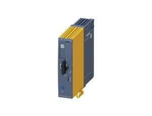 Układ rozruchowy ET200SP rewersyjny fail-safe 0,9-3A 1,1kW hybrydowy SIRIUS 3RK1308-0DC00-0CP0