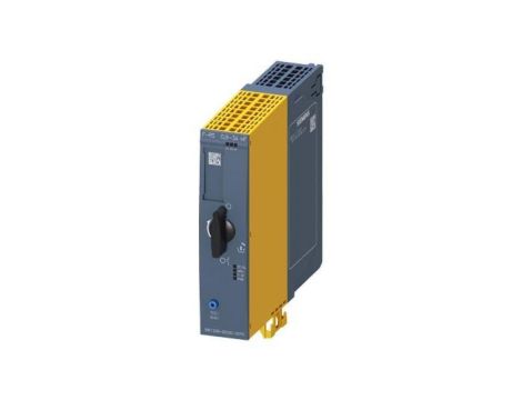 Układ rozruchowy ET200SP rewersyjny fail-safe 0,9-3A 1,1kW hybrydowy SIRIUS 3RK1308-0DC00-0CP0