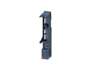 Podstawa BU30-MS10 dla układu rozruchowego ET200SP doprowadzenie F-DI SIRIUS 3RK1908-0AP00-0KP0