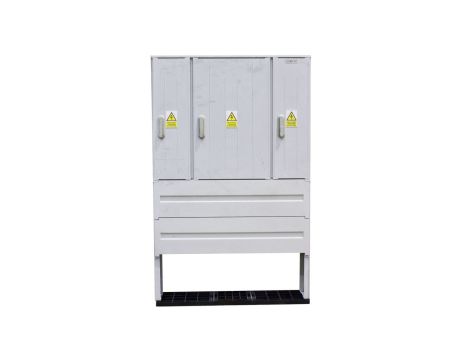 Obudowa termoutwardzalna 840x1060x270mm IP44 SSTN 106x84+FTN IOB 45331