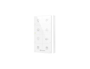 Panel dotykowy Grenton (GRE/TPA-408-T-02)