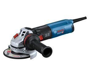 BOSCH SZLIFIERKA KĄTOWA 125mm/1400W GWS 14-125 S REG.OBR. 06017D0100