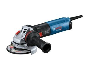 BOSCH SZLIFIERKA KĄTOWA 125mm/1700W GWS 17-125 S REG.OBR. 06017D0300