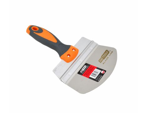 AW SZPACHLA PROFILOWANA 165mm UCHWYT SOFT