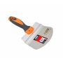 AW SZPACHLA PROFILOWANA 165mm UCHWYT SOFT - 2