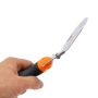 AW SZPACHLA PROFILOWANA 165mm UCHWYT SOFT - 3