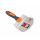 AW SZPACHLA PROFILOWANA 165mm UCHWYT SOFT