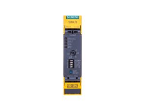 Przekaźnik bezpieczeństwa 0,05-3s 4Z 24V DC SIRIUS 3SK1121-1CB41