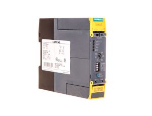 Przekaźnik bezpieczeństwa 5-300s 4 wyjścia tranzystorowe 24V DC SIRIUS 3SK1122-1CB44