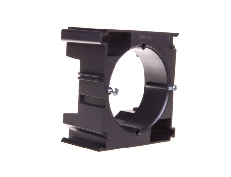 SEDNA Podstawa naścienna rozszerzająca grafitowa SDN6100270