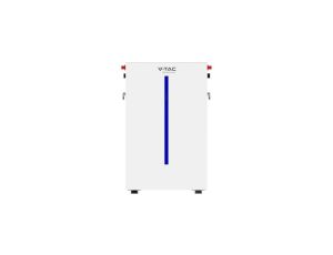 Magazyn Energii 6,14kWh LiFePO 6000 Cykli IP65 11539