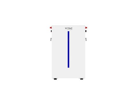 Magazyn Energii 6,14kWh LiFePO 6000 Cykli IP65 11539