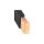 Szyna miedziana MOFLEX 32x1x10 320mm2 In=1175A 2m MMC0321001