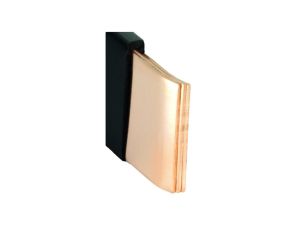 Szyna miedziana MOFLEX 32x1x3 96mm2 In=606A 2m MMC0320301