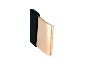 Szyna miedziana MOFLEX 32x1x2 64mm2 In=490A 2m MMC0320201