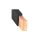 Szyna miedziana MOFLEX 32x1x8 256mm2 In=1036A 2m MMC0320801