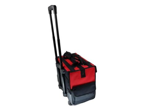 ROOKS TORBA NARZĘDZIOWA NA KOŁACH STRONG - 3