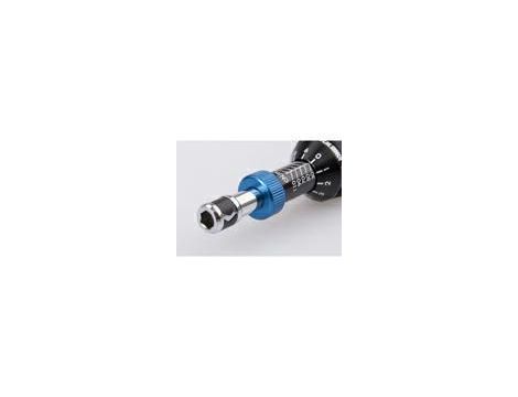 KT WKRĘTAK DYNANOMETRYCZNY DO BITÓW 1/4" 30-120cNm - 2