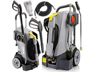 LAVOR MYJKA MAINE 1409XP/2800W/160BAR