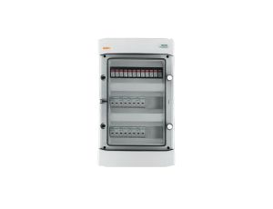 Rozdzielnica przyłączeniowa DC z ogranicznikiem przepięć 1000V (SH-901 DC)