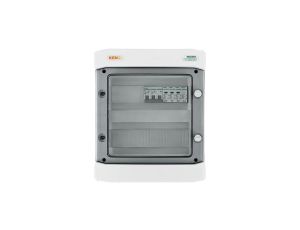 Rozdzielnica przyłączeniowa inwertera z ogranicznikiem przepięć AC (SH-952 AC)