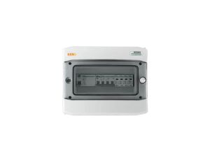 Rozdzielnica przyłączeniowa inwertera z ogranicznikiem przepięć AC (SH-955 AC)