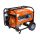 OLEO-MAC GENERATOR PRĄDOTWÓRCZY 5,0KW 230V PZU 65 DCS