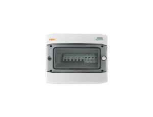 Rozdzielnica przyłączeniowa inwertera z ogranicznikiem przepięć AC (SH-927 AC)