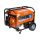 OLEO-MAC GENERATOR PRĄDOTWÓRCZY 5,0KW 230V PZU 65E DCS