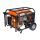 OLEO-MAC GENERATOR PRĄDOTWÓRCZY 6,0KW 230/400V PZU 80E DAS